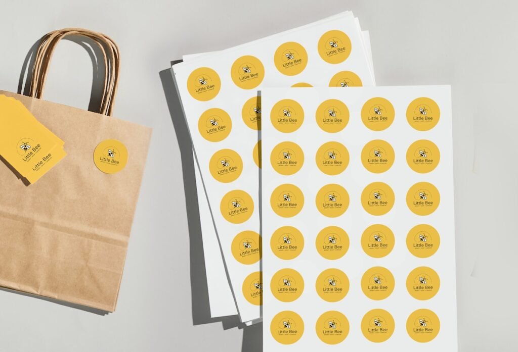 Buying Eco Friendly Stickers Online
