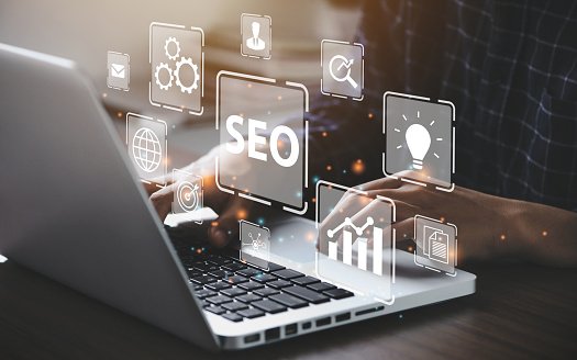 What Can You Expect with Enterprise SEO Services?
