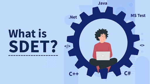 Is SDET the Same as QA?