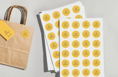 Buying Eco Friendly Stickers Online
