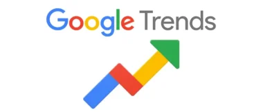 Google Trends for Keyword Research