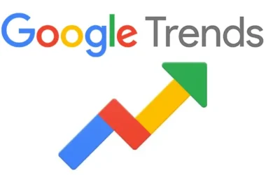 Google Trends for Keyword Research