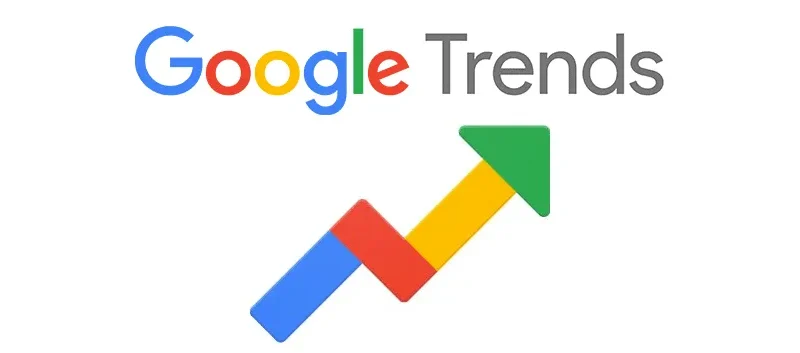 Google Trends for Keyword Research