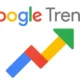 Google Trends for Keyword Research