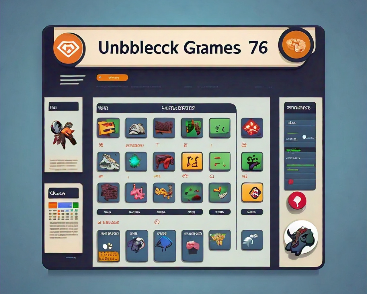 Unblocked Games 76