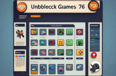 Unblocked Games 76