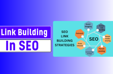 Link Building in SEO