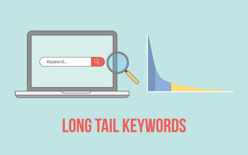 Long Tail Keywords vs Short Tail Keywords