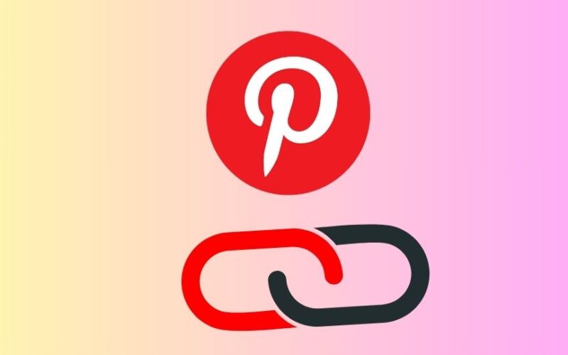 Pinterest Backlink