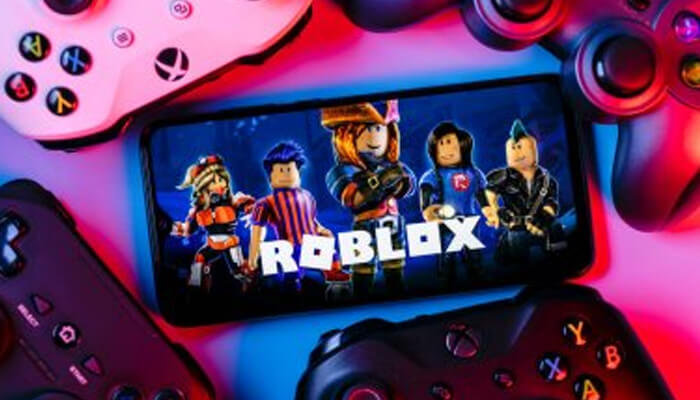 Now.gg the Best Way to Play Roblox Online