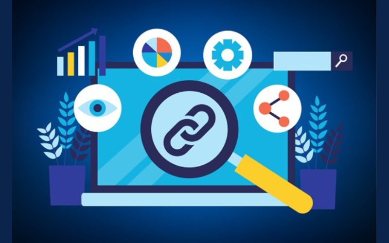 How Link Building Impacts Search Rankings