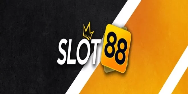 Slot88: Tracing the Evolution and Impact in Online Gaming
