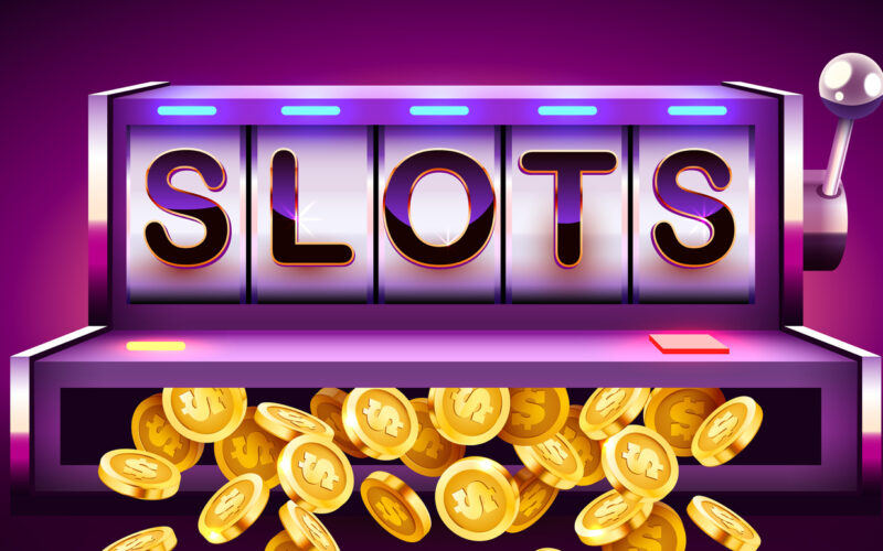 Slot88 Demystified