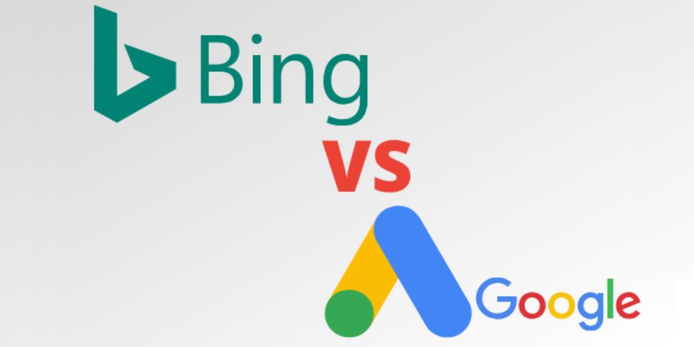 What Are Bing Ads and Google Ads