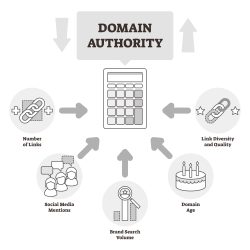 What is Domain Authority