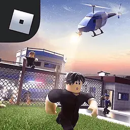 Playing Roblox on Now.gg