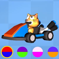 Free Gems in Smash Karts