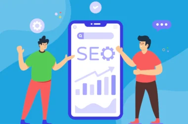 Expert Mobile SEO Services