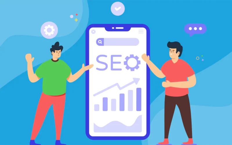 Expert Mobile SEO Services