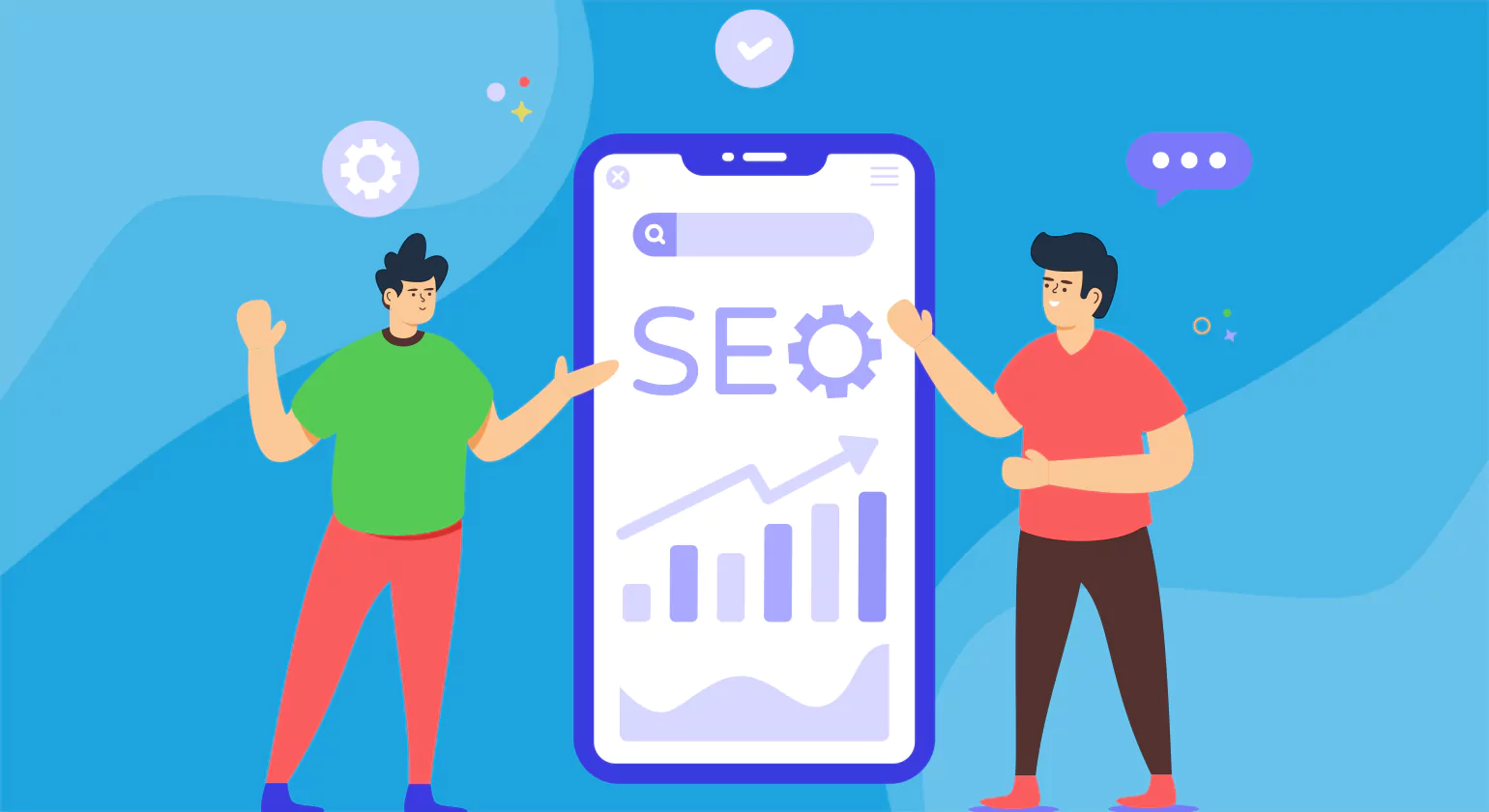 Expert Mobile SEO Services