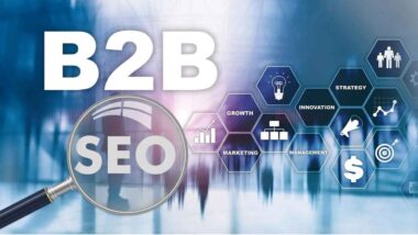 B2B SEO Agency Transforms