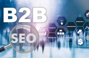 B2B SEO Agency Transforms