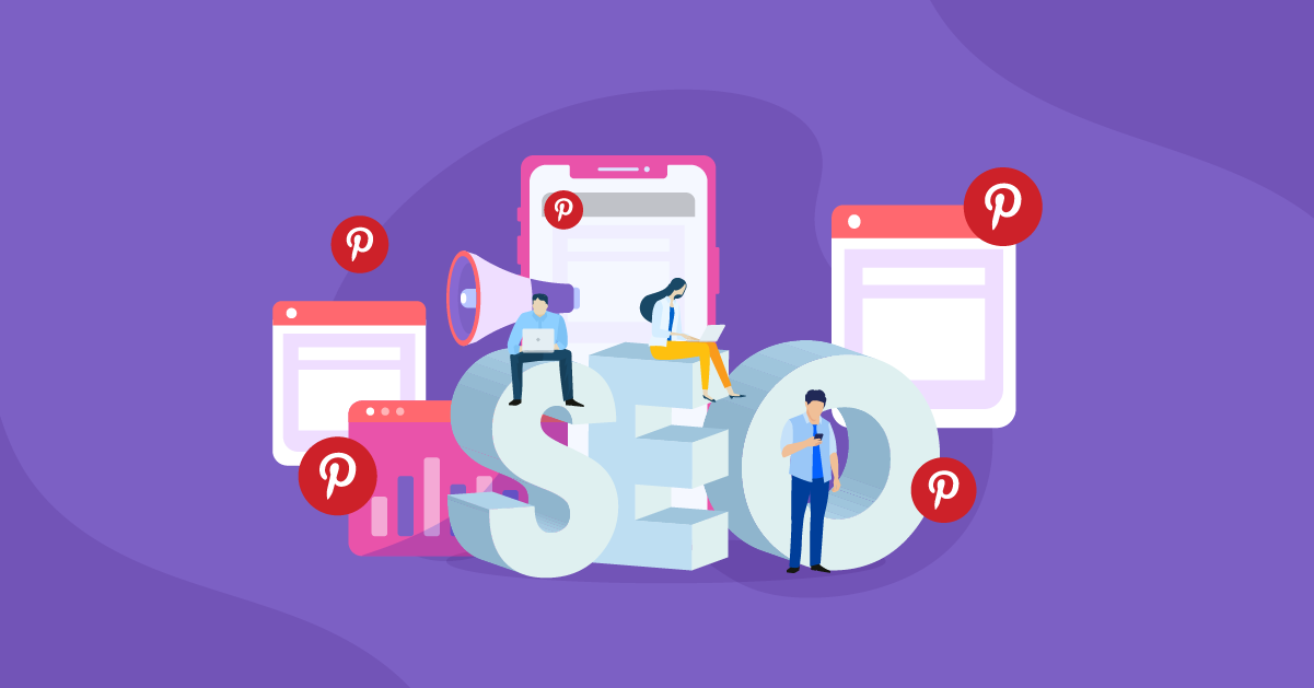 Leveraging Pinterest SEO