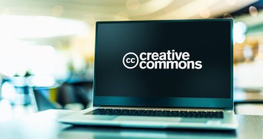 Creative Commons and Stock Images