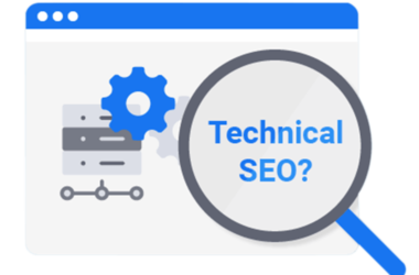 Technical SEO Services