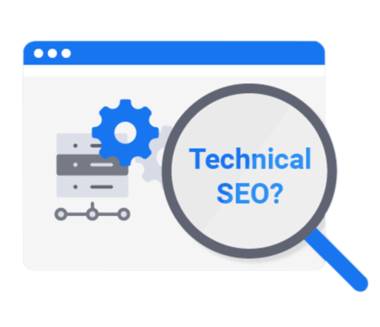 Technical SEO Services