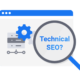 Technical SEO Services