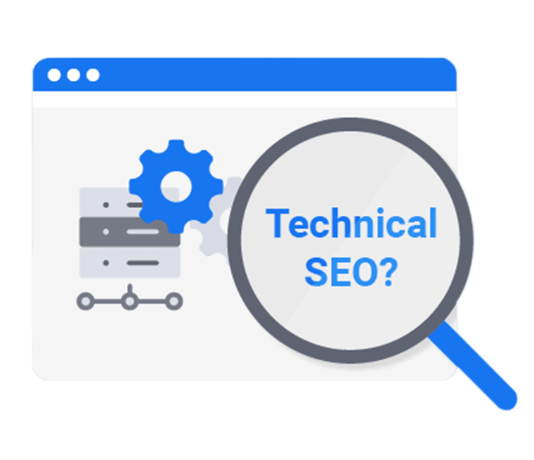 Technical SEO Services