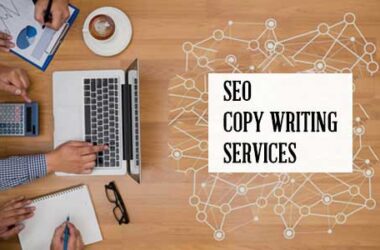 Benefits of Hiring Professional SEO Copywriting Services