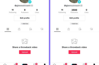 More Followers on TikTok Fast