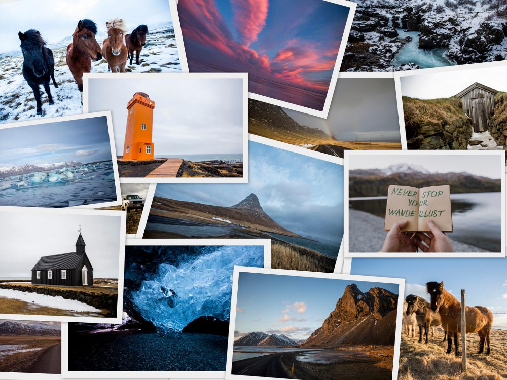 Create Travel Inspiration Boards on Pinterest